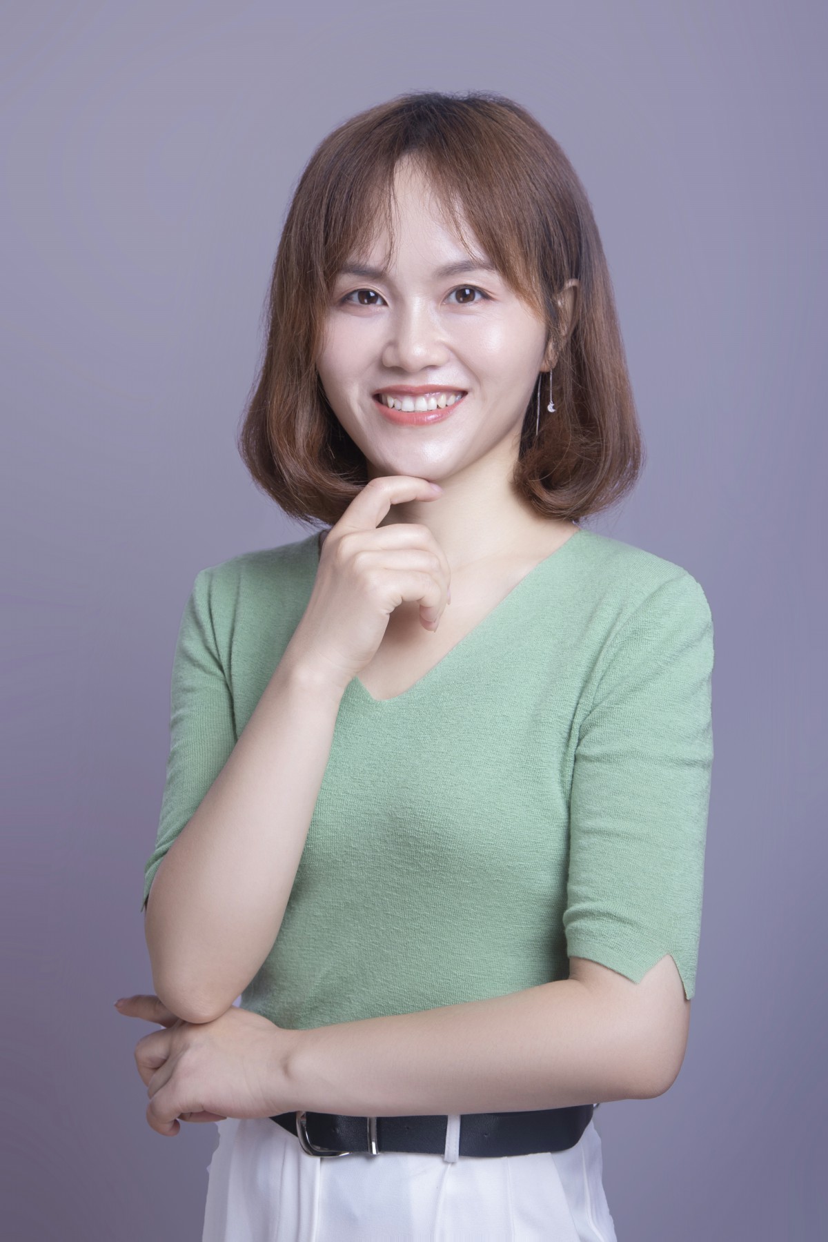 蒋志红-西南大学马克思主义学院