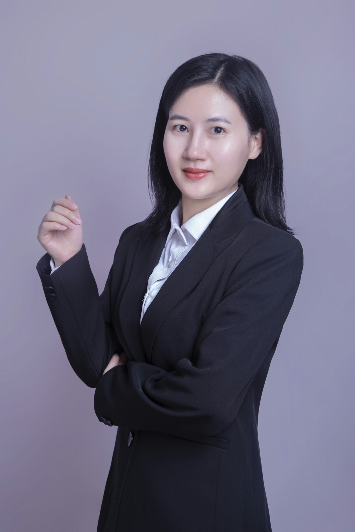 颜叶甜-西南大学马克思主义学院