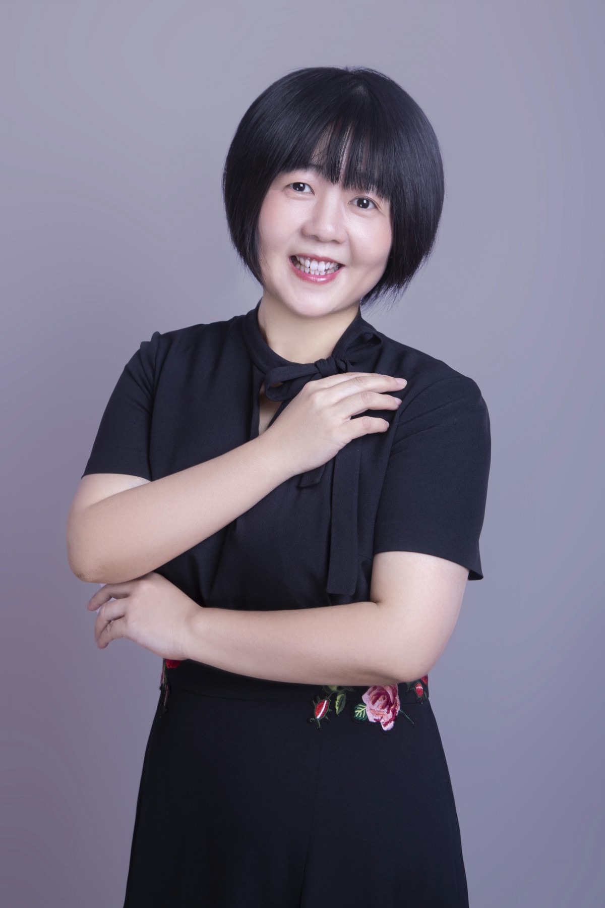 曾艳-西南大学马克思主义学院