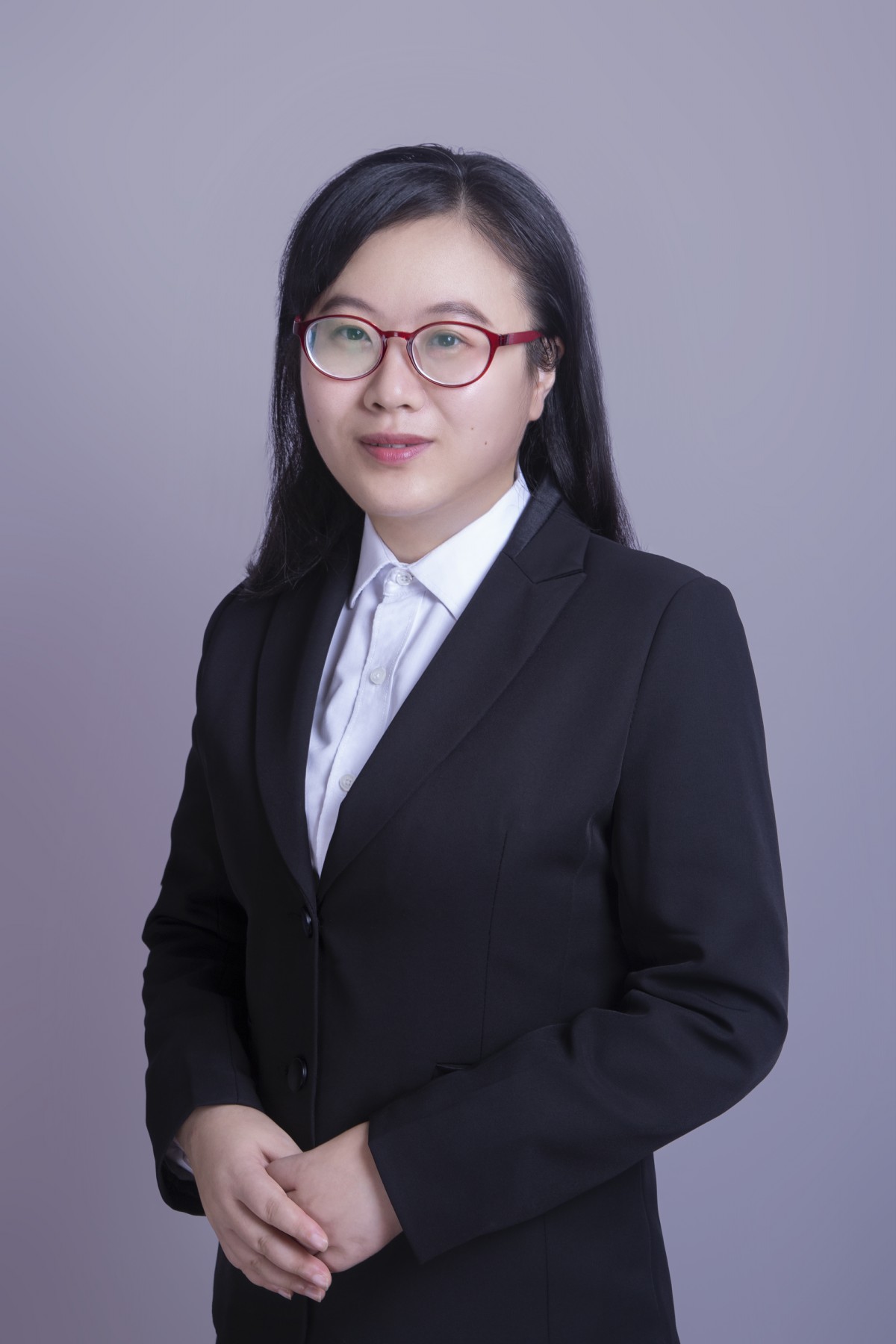 吴霞-西南大学马克思主义学院